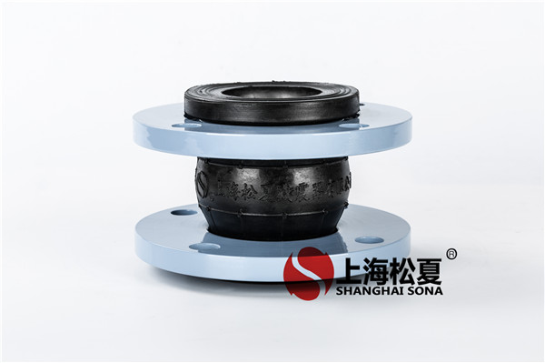 KXT-DN65-1.6Mpa自来水厂管道用不锈钢伸缩节 KXT-DN65-1.6Mpa自来水厂管道用不锈钢伸缩节