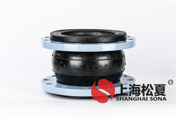 满足橡胶软连接市场需求，这是发展的要素