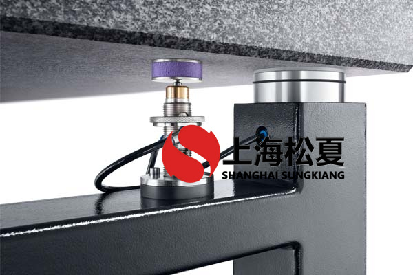 SWB300型晶圆键合设备被动式空气弹簧是一种多用途隔振元器件